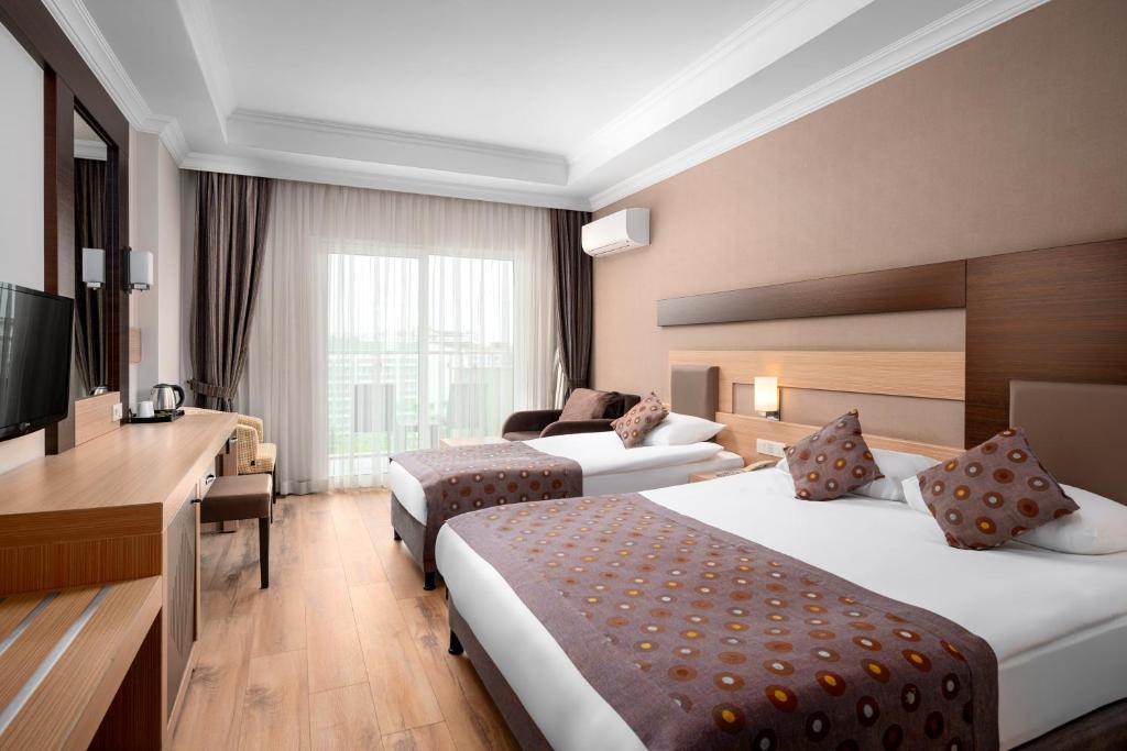 Telatiye Resort image 1