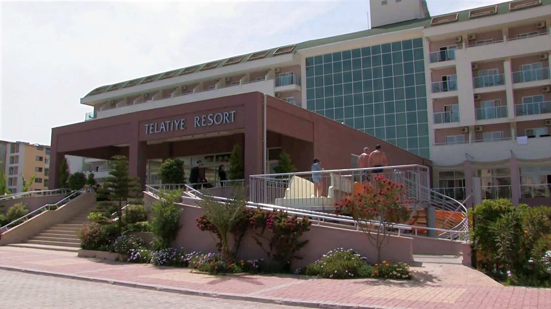 Telatiye Resort image 1