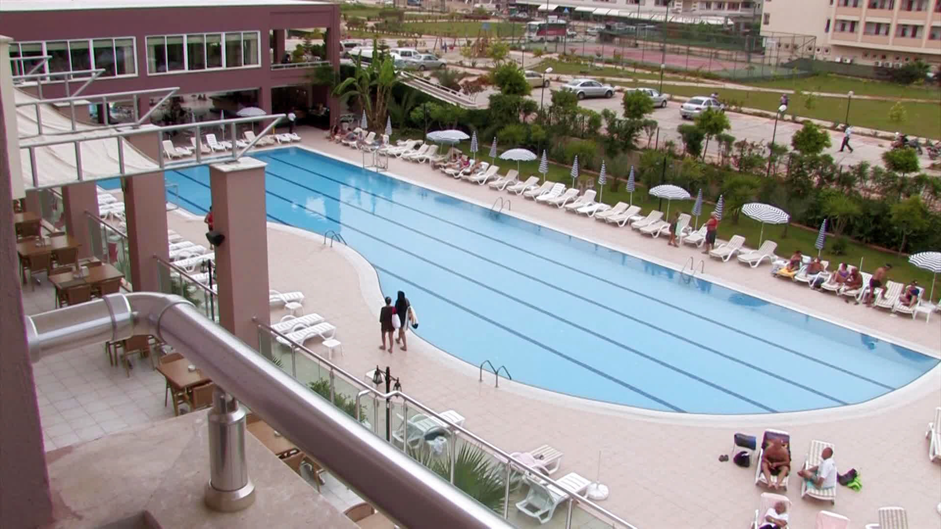 Telatiye Resort image 3