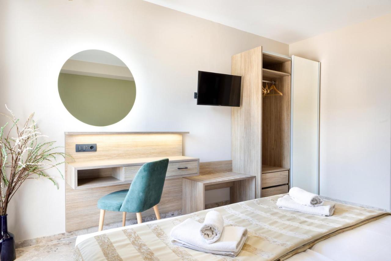 Elena Beach hotel in Kissamos - foto 4