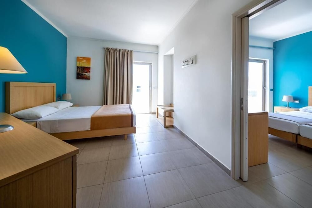 Elena Beach hotel foto 42