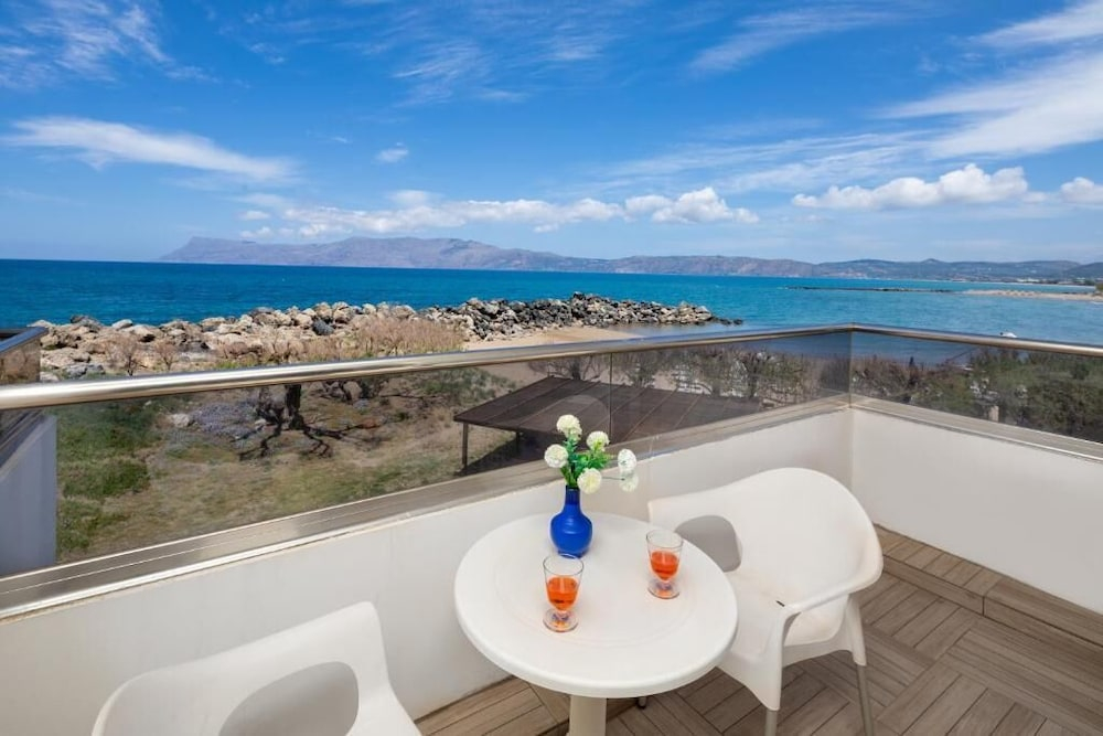 Elena Beach hotel foto 26