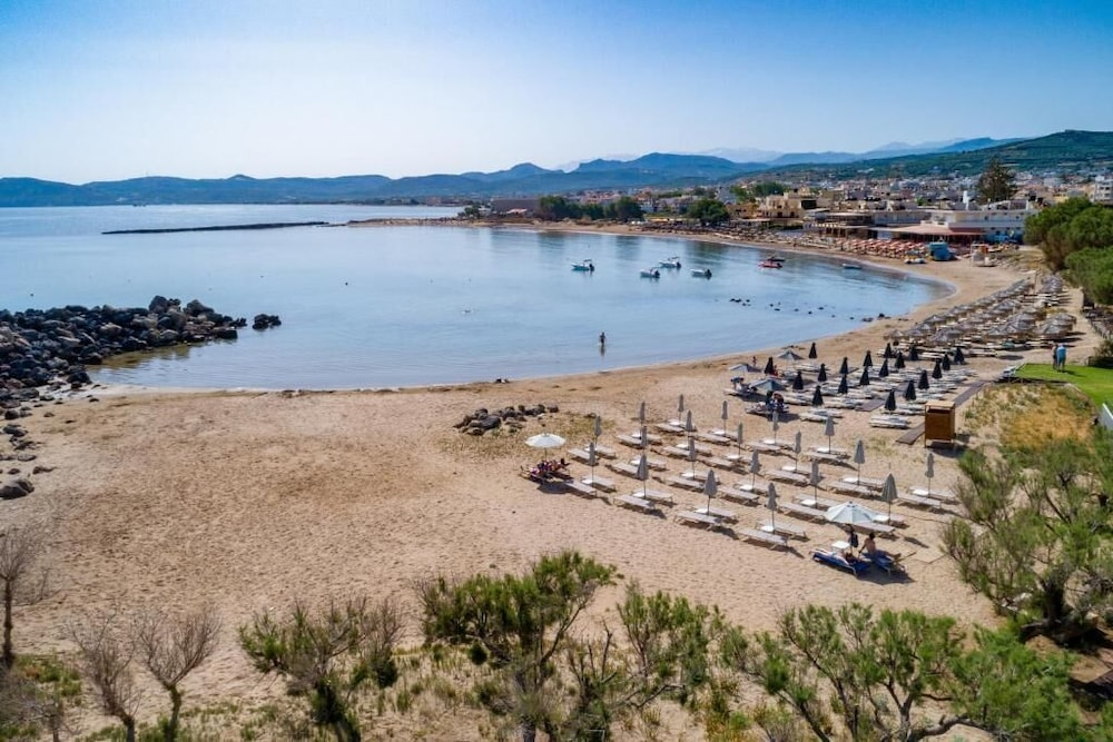 Elena Beach hotel foto 8