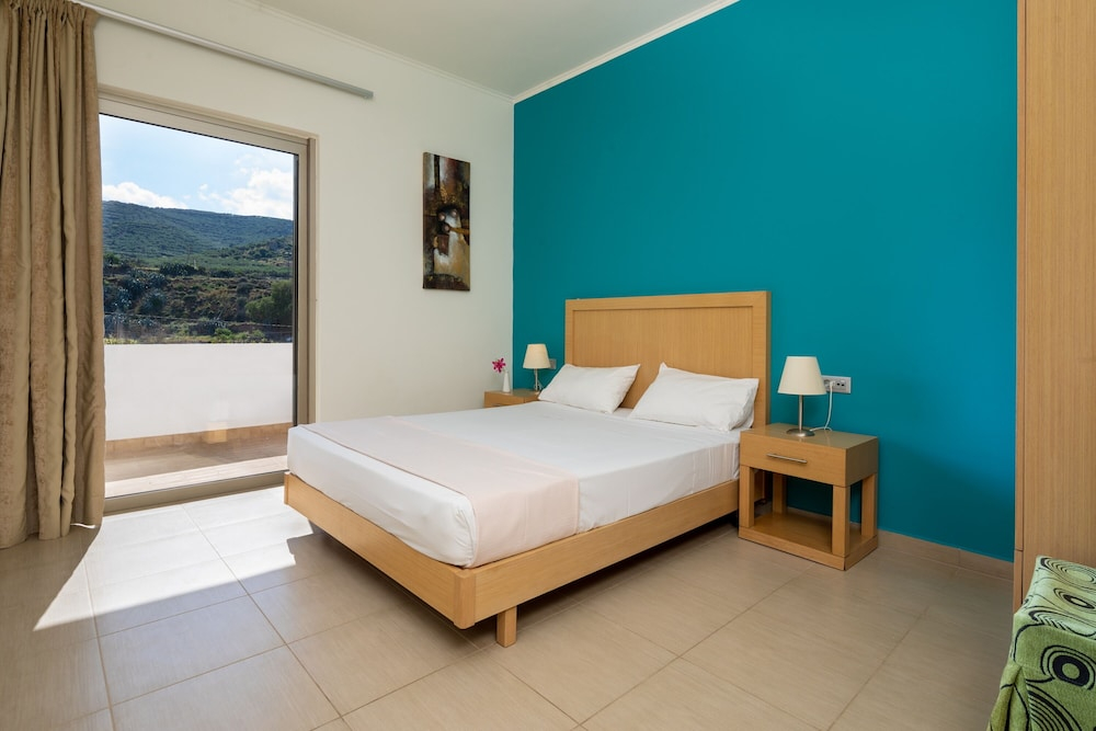 Elena Beach hotel foto 24