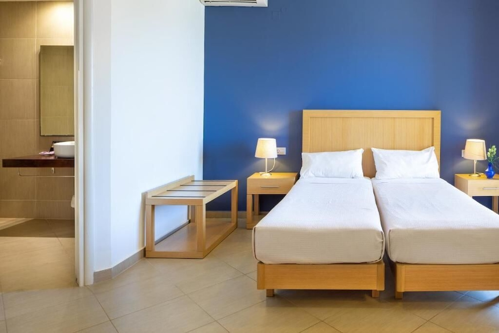 Elena Beach hotel foto 29