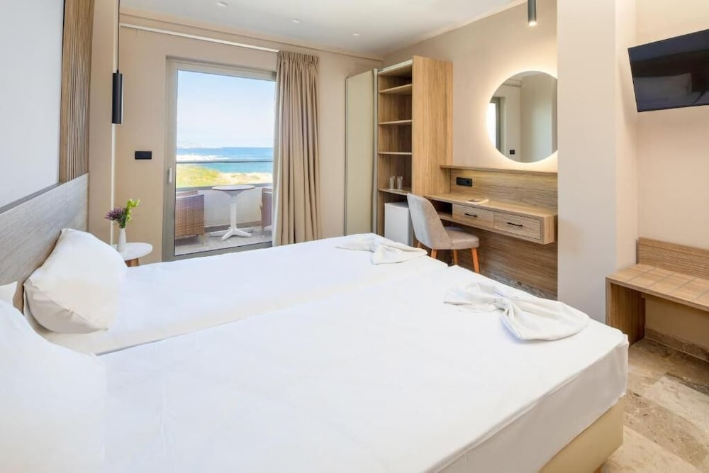 Elena Beach hotel foto 10
