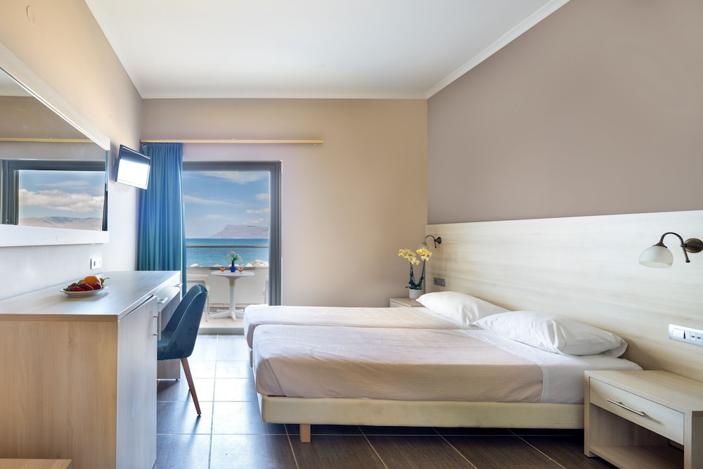 Elena Beach hotel foto 45
