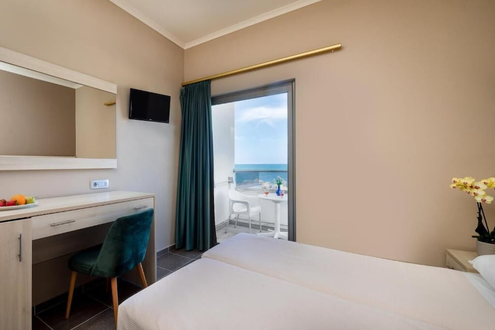Elena Beach hotel foto 34
