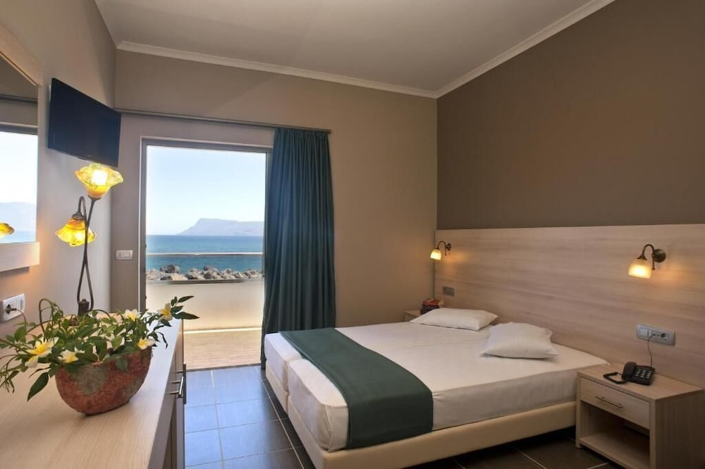 Elena Beach hotel foto 30