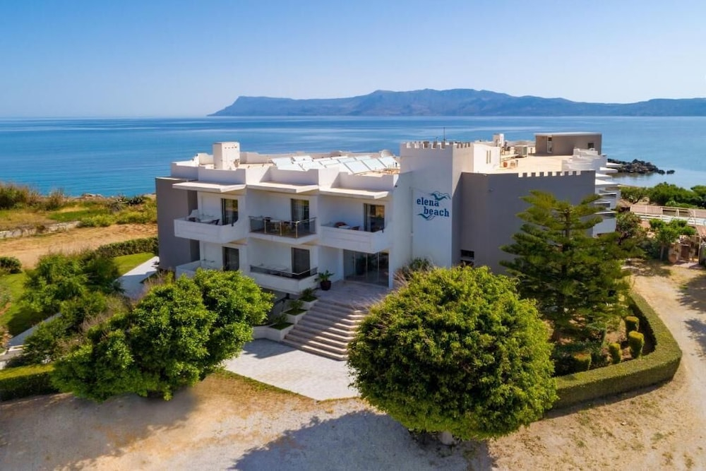 Elena Beach hotel foto 17