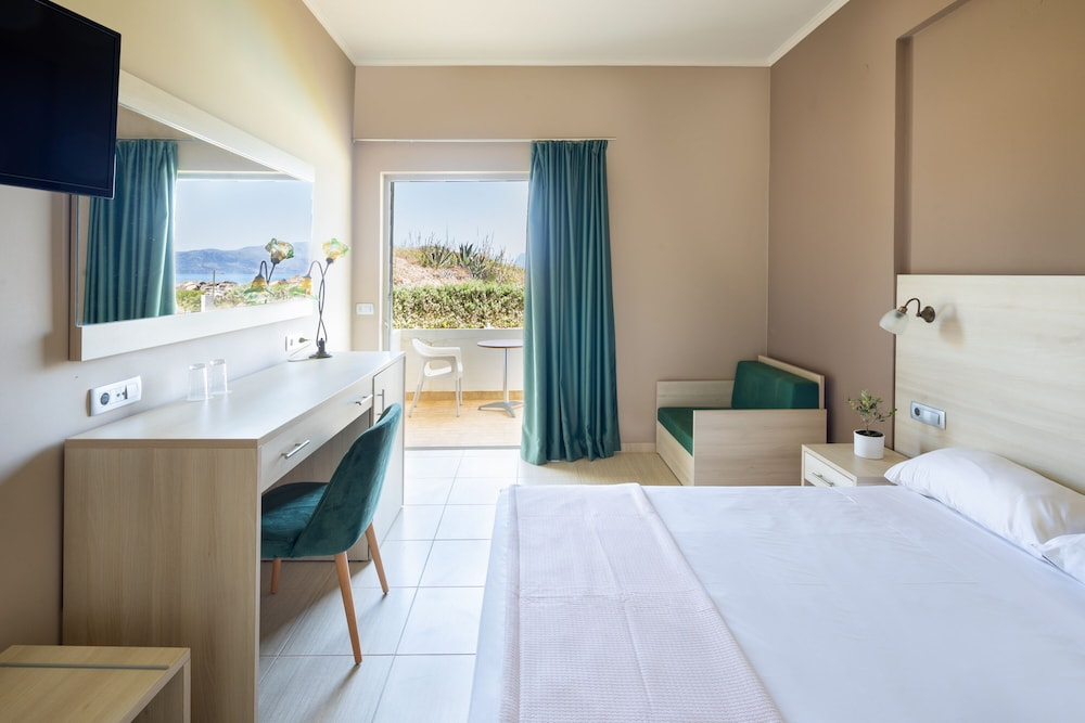 Elena Beach hotel foto 48
