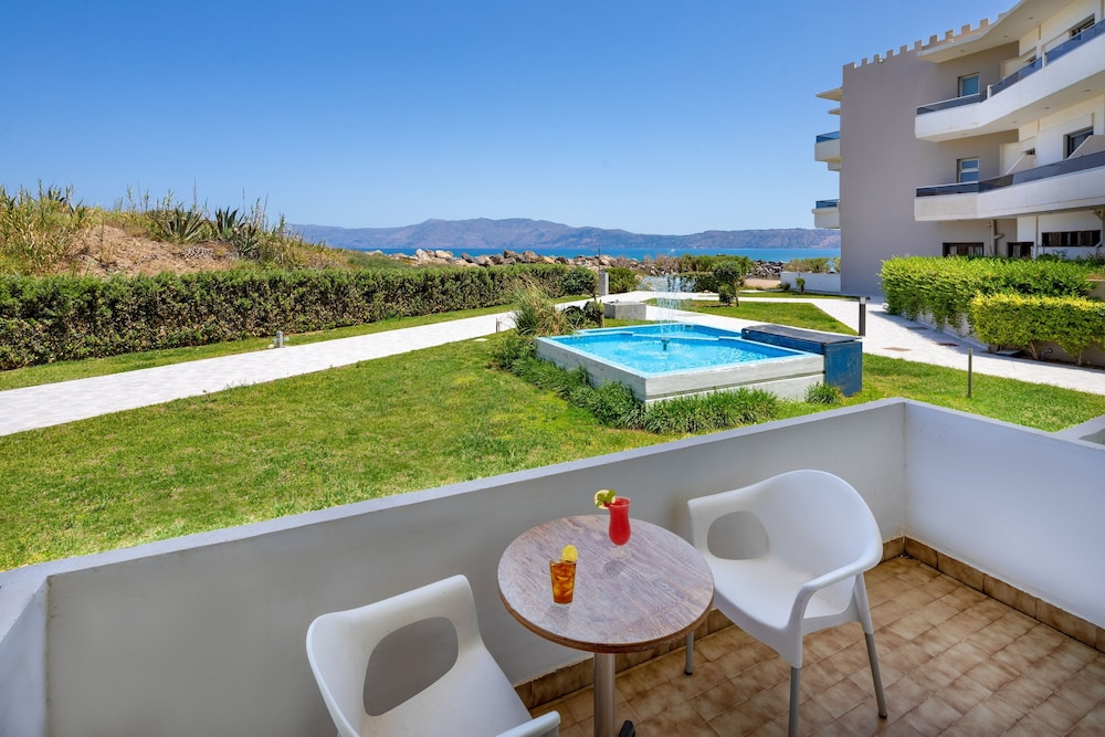 Elena Beach hotel foto 9