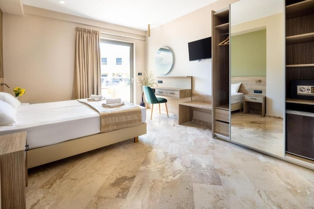 Elena Beach hotel foto 32