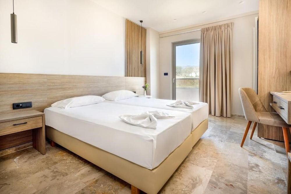 Elena Beach hotel foto 6