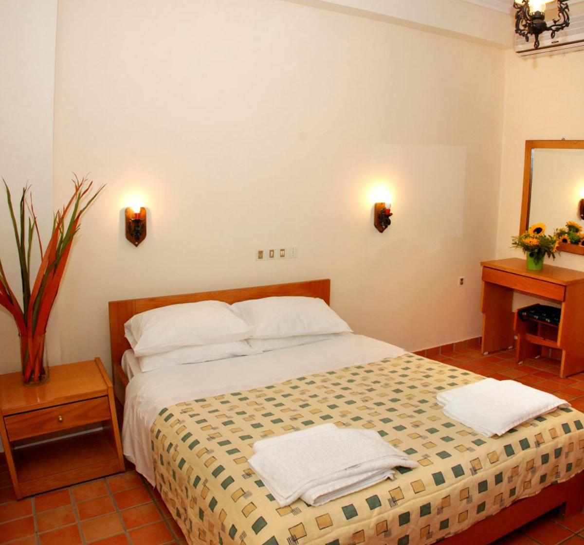 Koukounaria Hotel & Suites foto 36