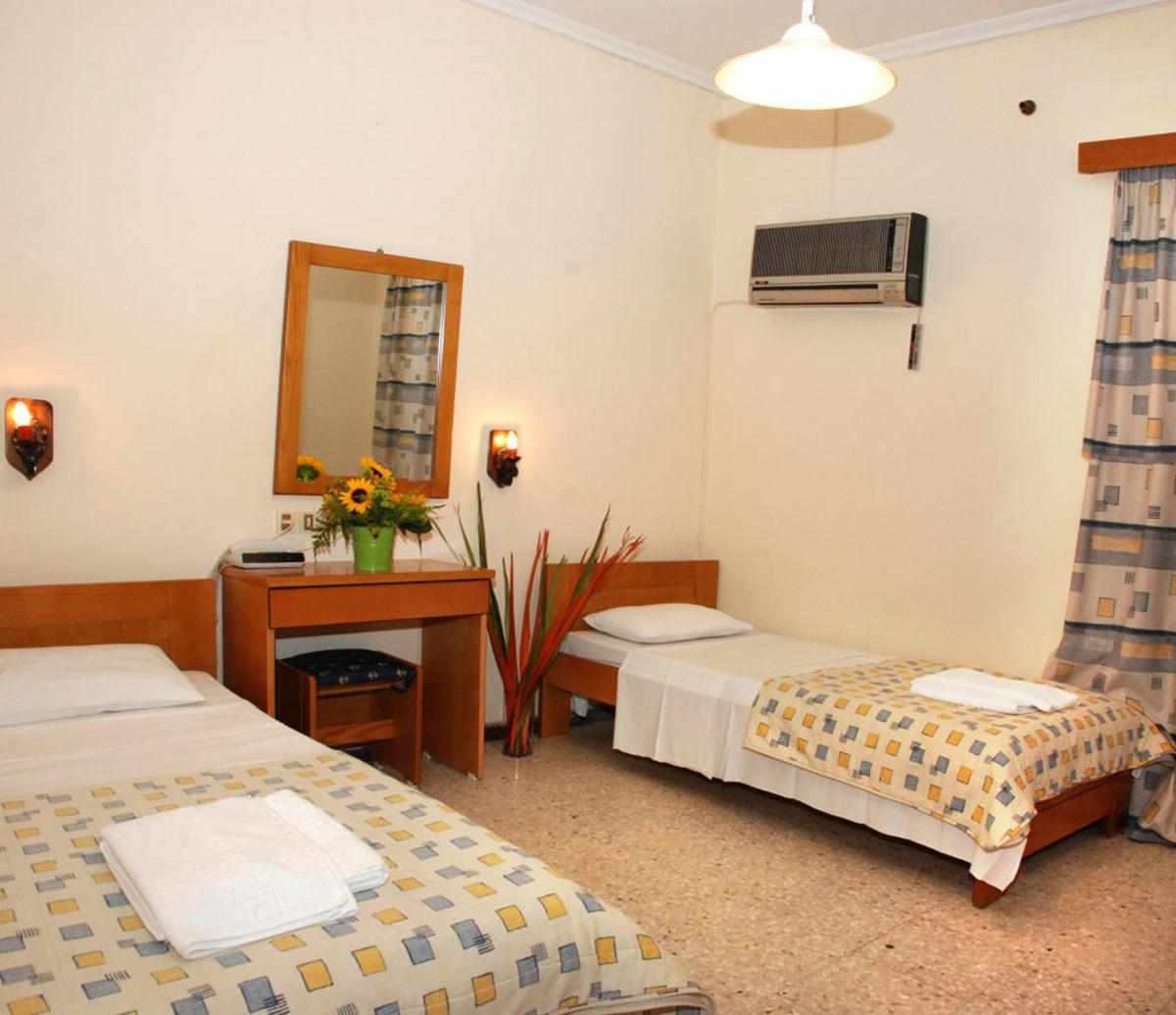 Koukounaria Hotel & Suites foto 37