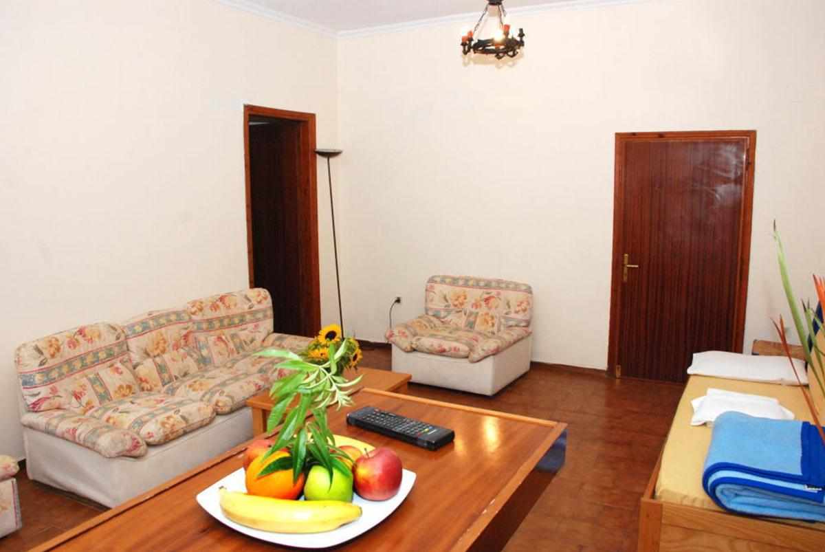 Koukounaria Hotel & Suites foto 39