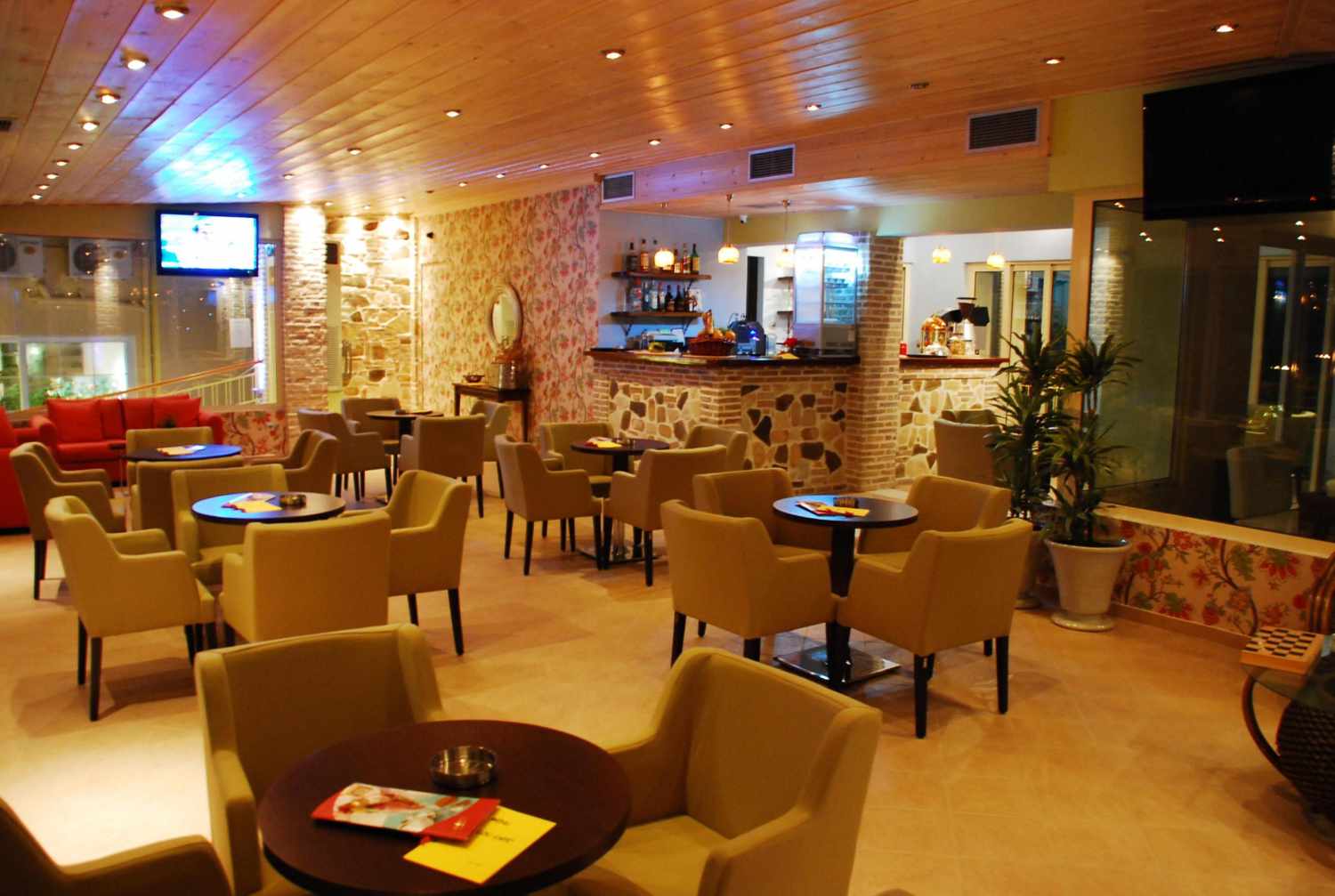 Koukounaria Hotel & Suites foto 31