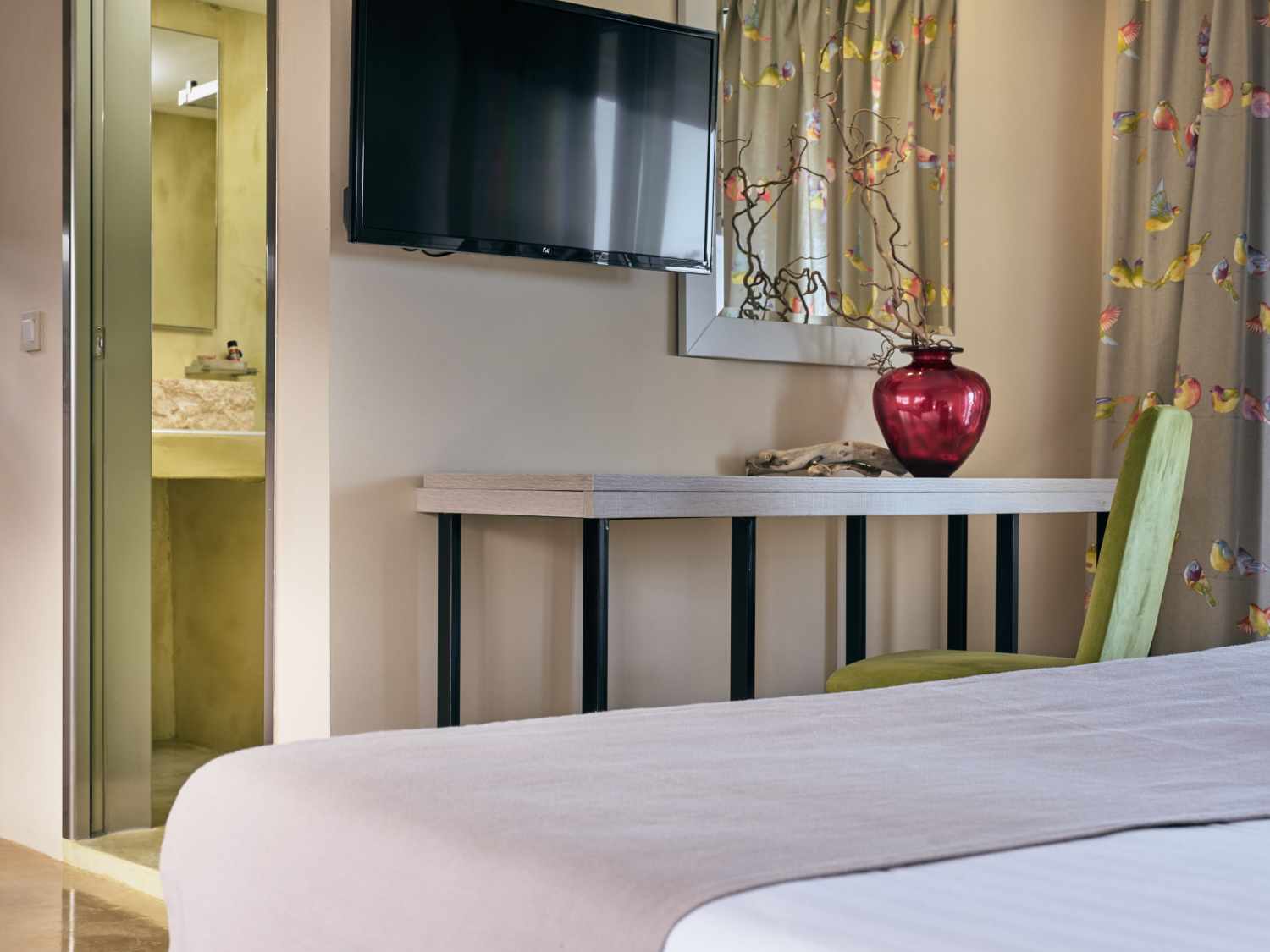 Koukounaria Hotel & Suites foto 16