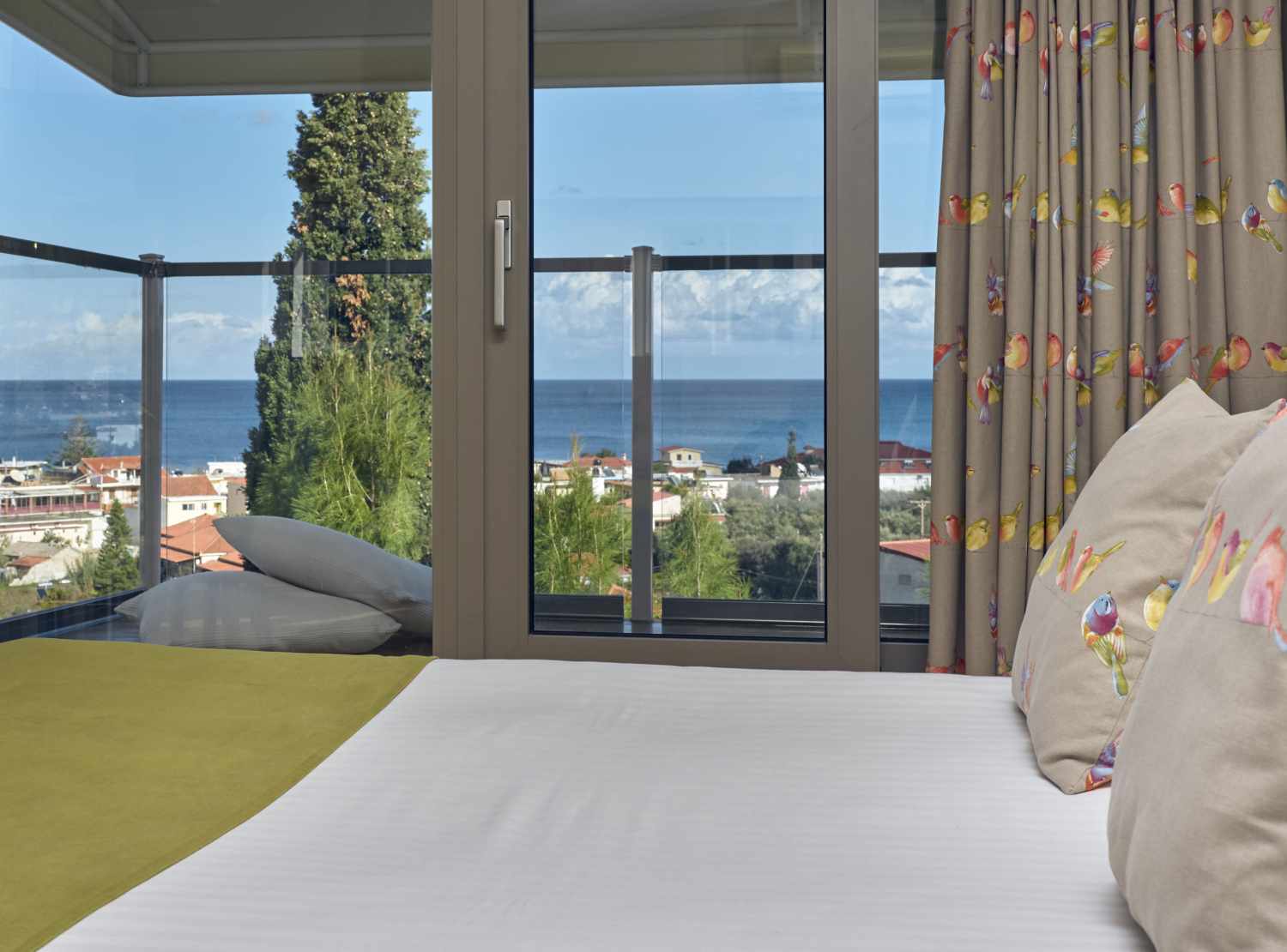 Koukounaria Hotel & Suites foto 17