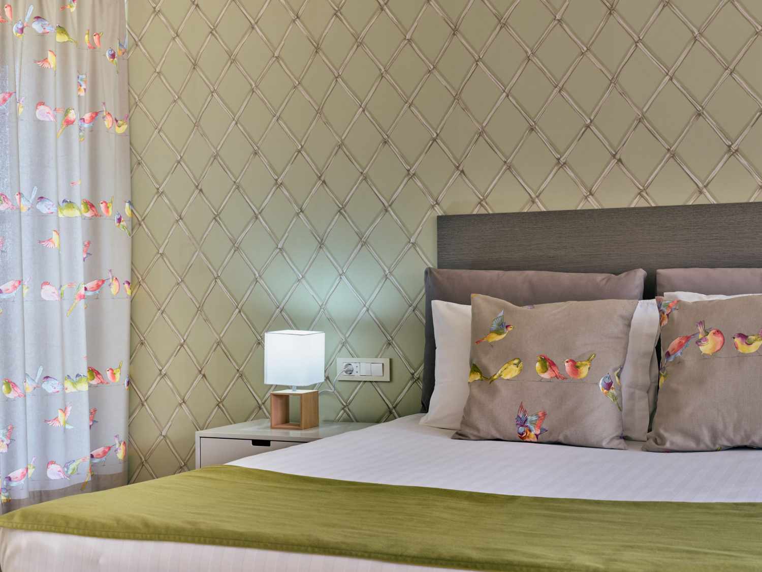 Koukounaria Hotel & Suites foto 18