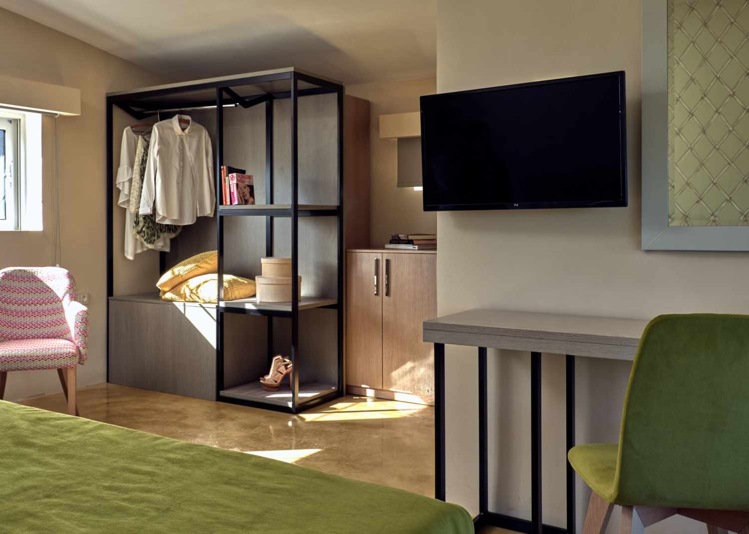 Koukounaria Hotel & Suites foto 10
