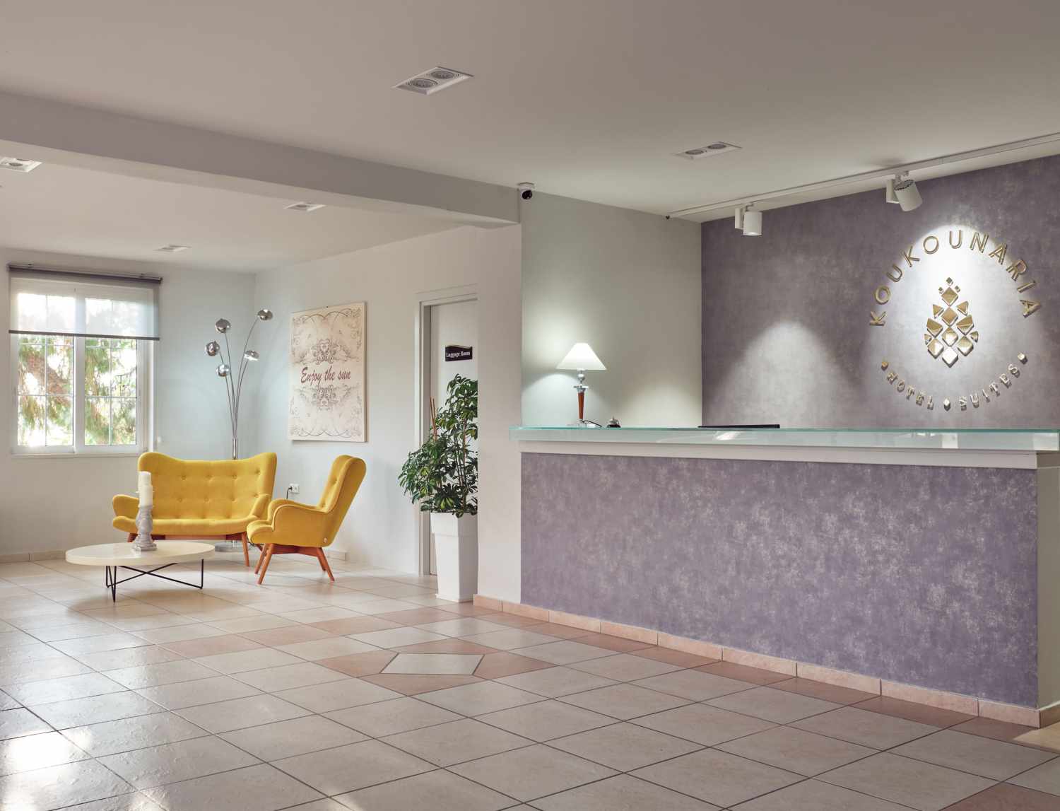 Koukounaria Hotel & Suites foto 20