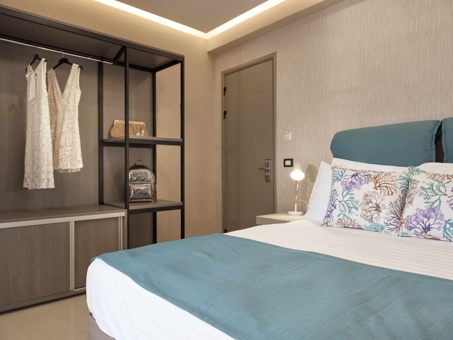 Koukounaria Hotel & Suites foto 21