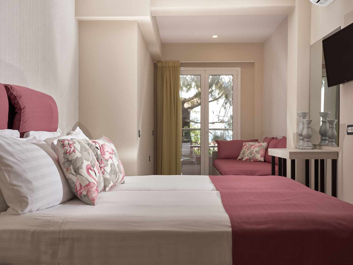 Koukounaria Hotel & Suites foto 23