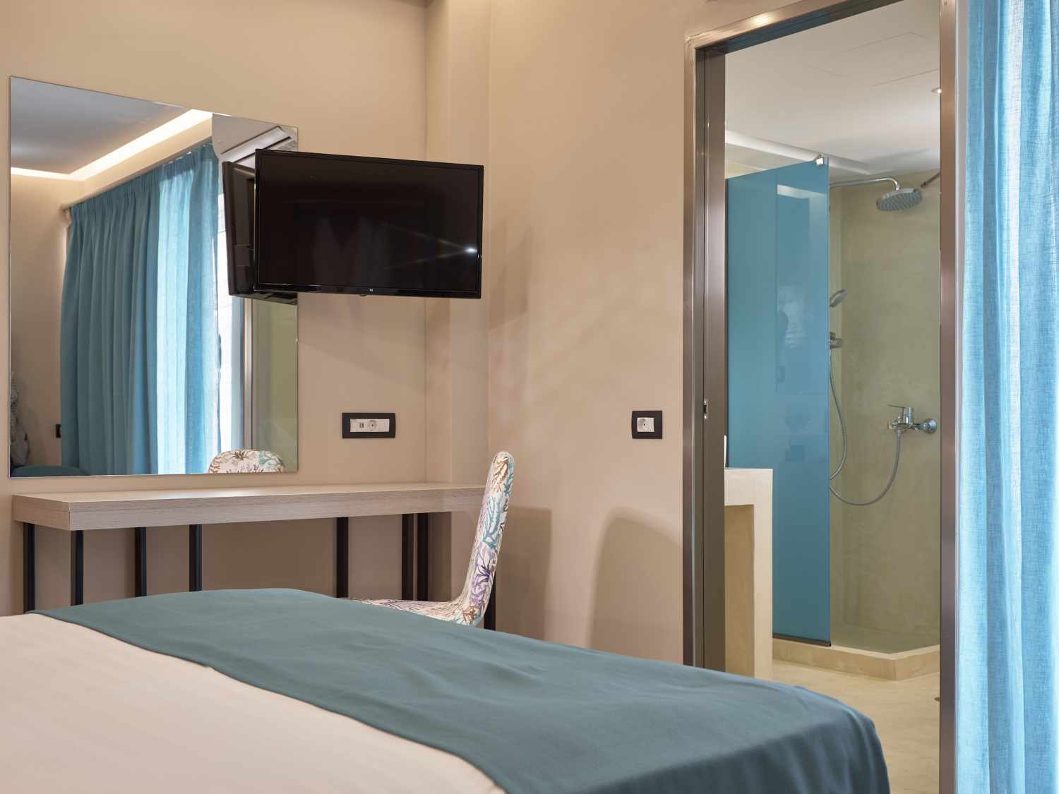 Koukounaria Hotel & Suites foto 24