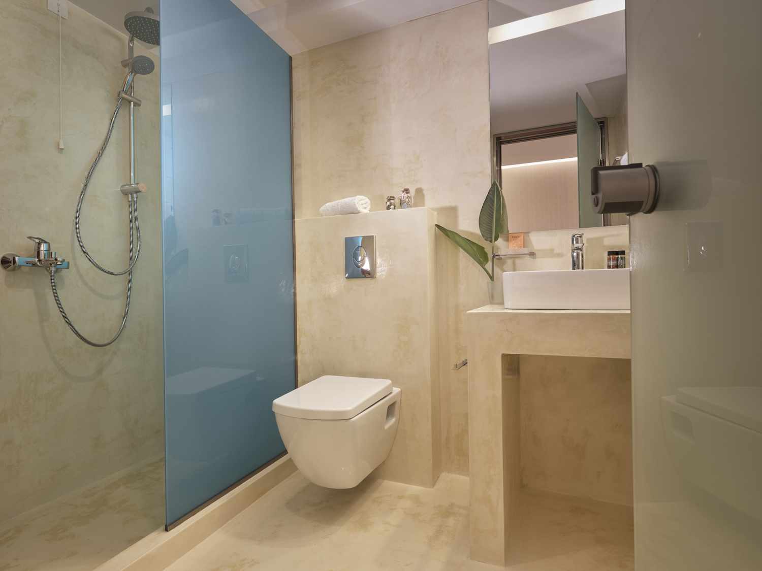 Koukounaria Hotel & Suites foto 25