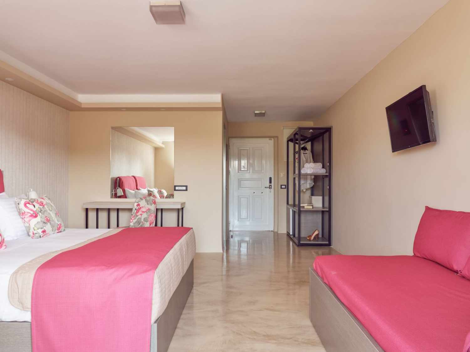 Koukounaria Hotel & Suites foto 34