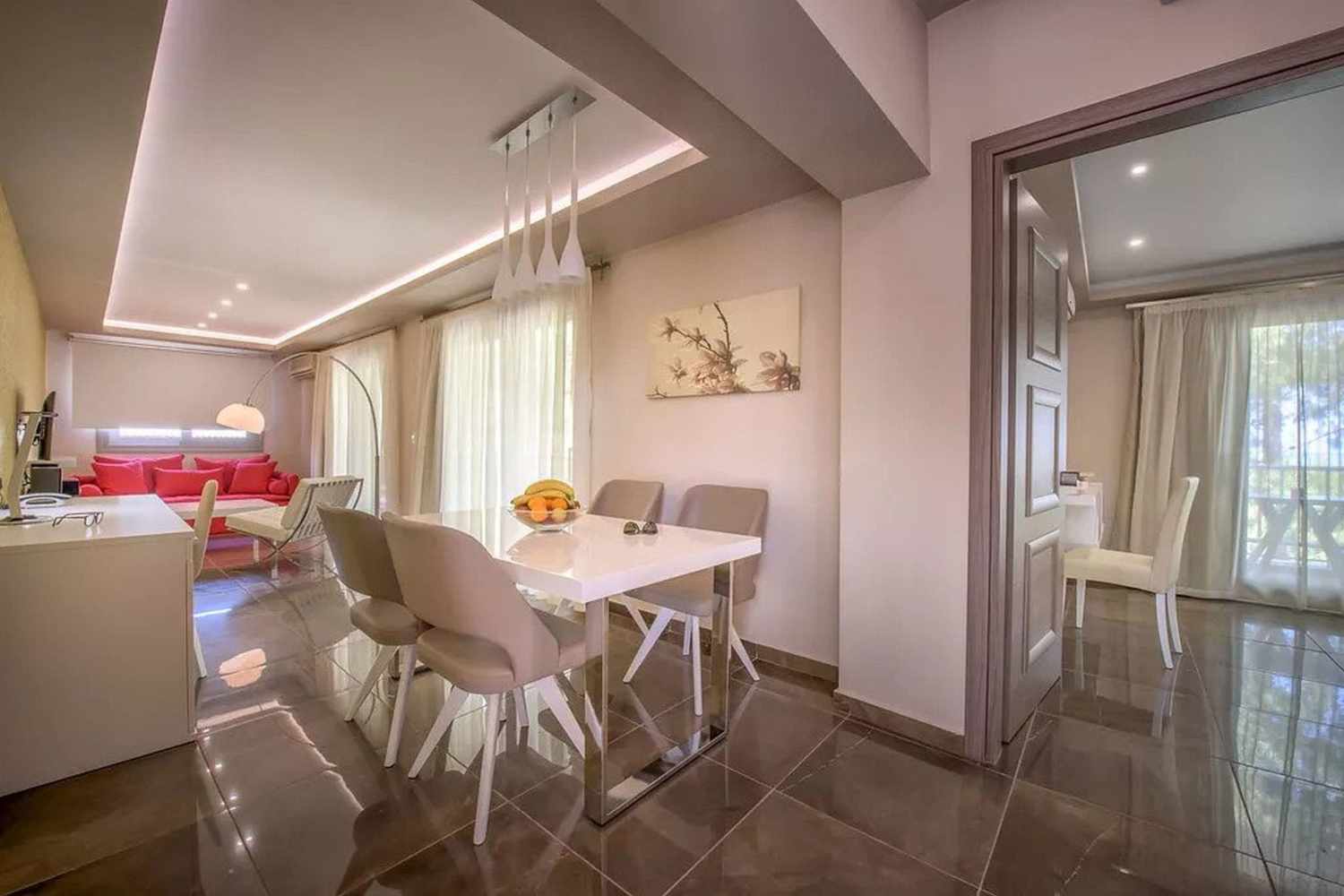 Koukounaria Hotel & Suites foto 11