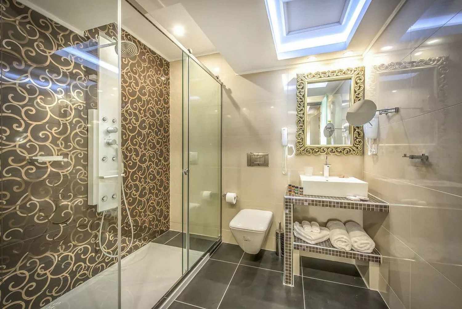 Koukounaria Hotel & Suites foto 12