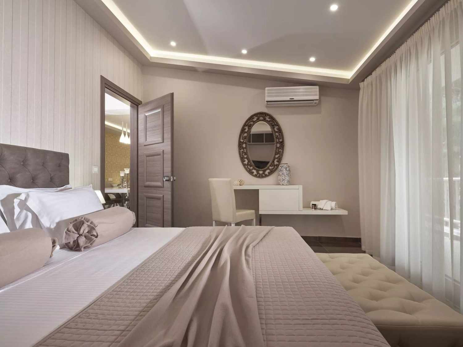 Koukounaria Hotel & Suites foto 26