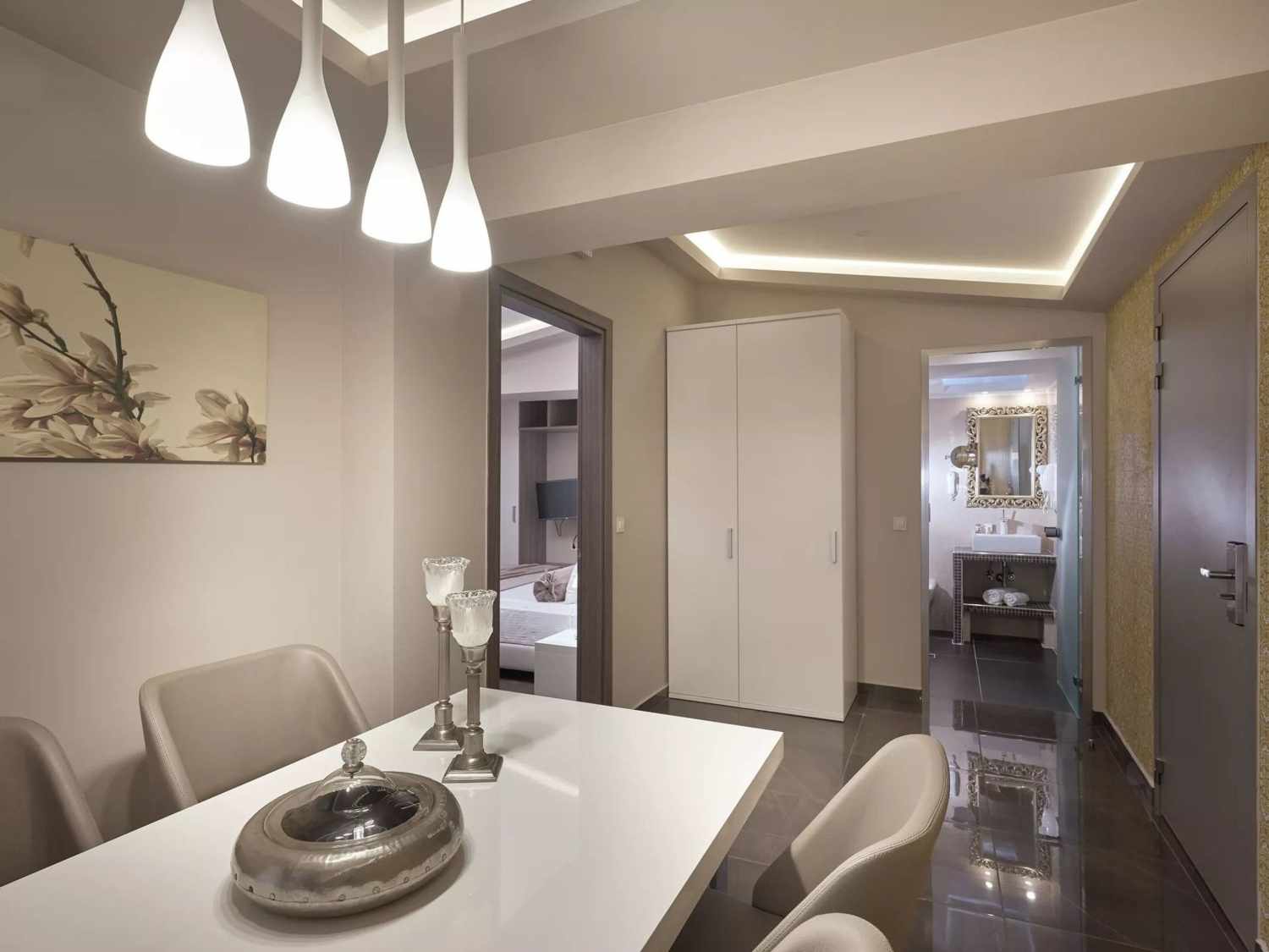 Koukounaria Hotel & Suites foto 27