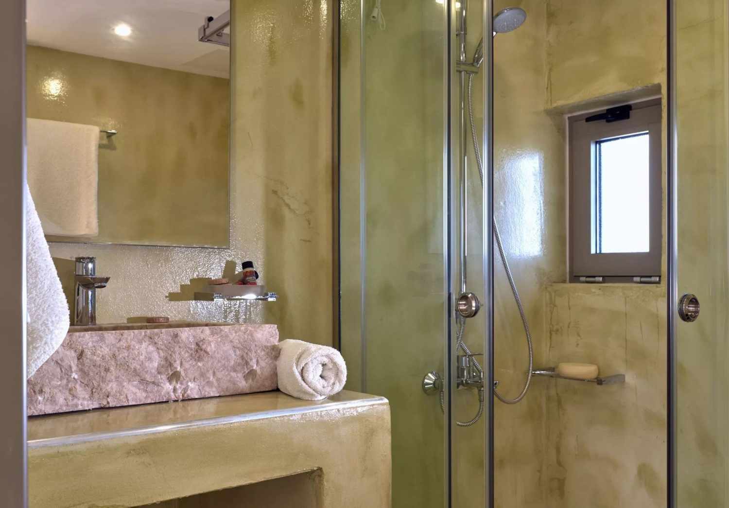 Koukounaria Hotel & Suites foto 13