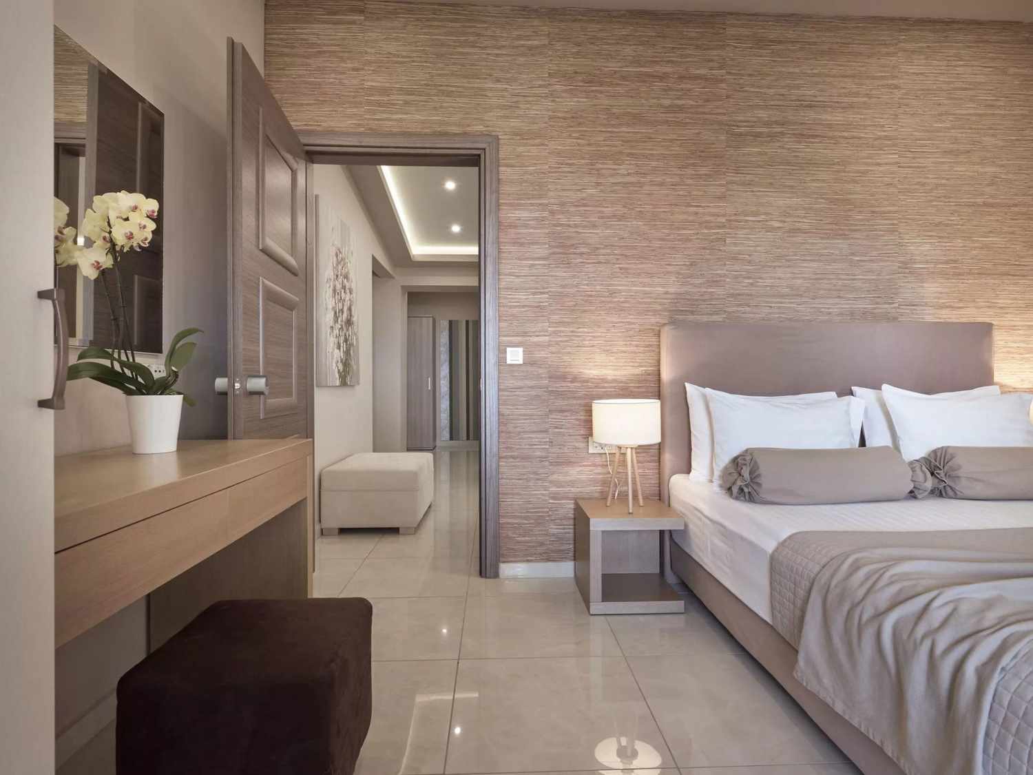 Koukounaria Hotel & Suites foto 28