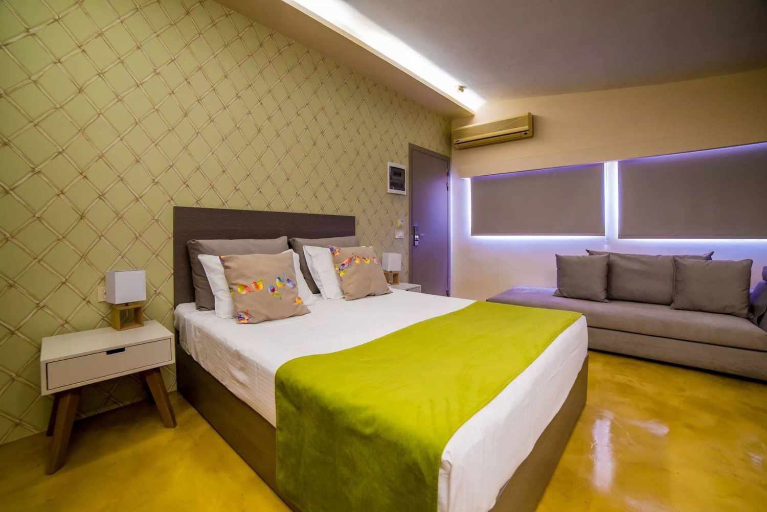 Koukounaria Hotel & Suites foto 14