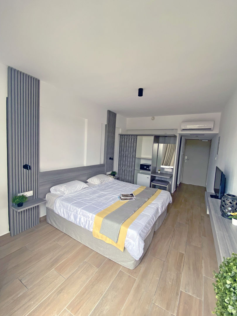 Toxotis Hotel foto 7