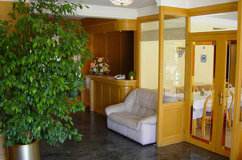 Hotel Bonsol foto 4