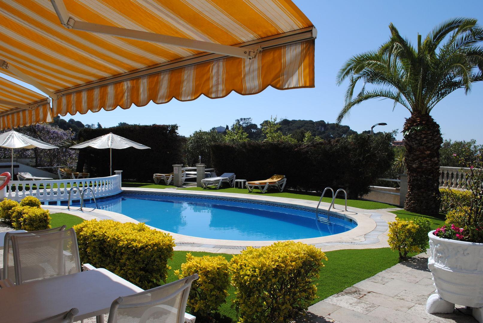 Hotel Bonsol foto 15