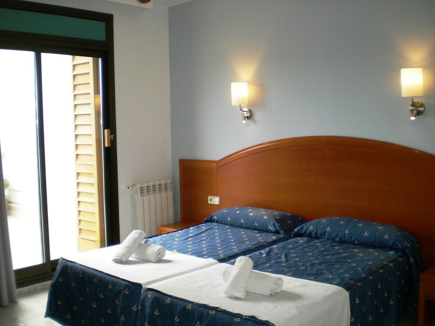 Hotel Bonsol foto 42