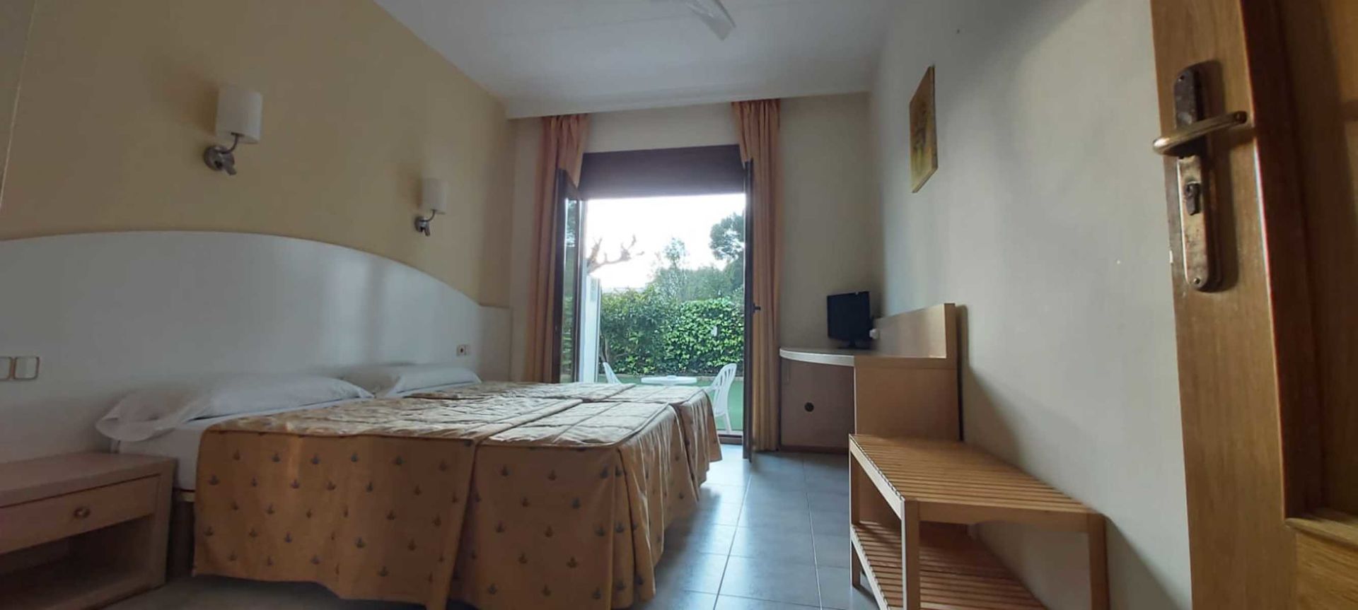 Hotel Bonsol foto 57