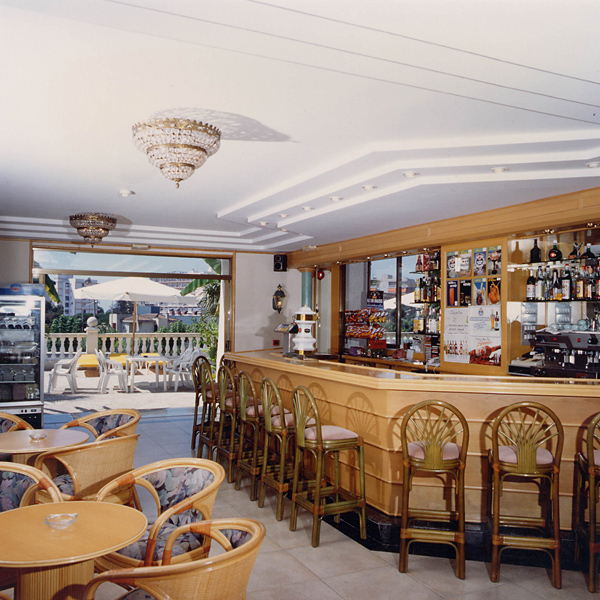 Hotel Bonsol