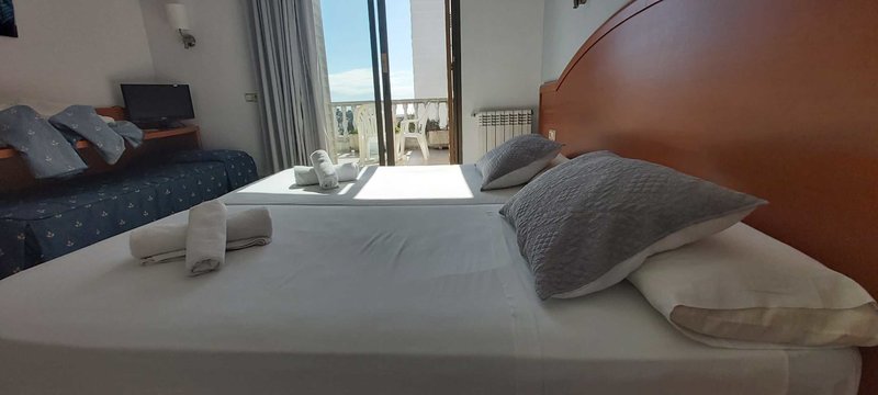 Hotel Bonsol foto 50