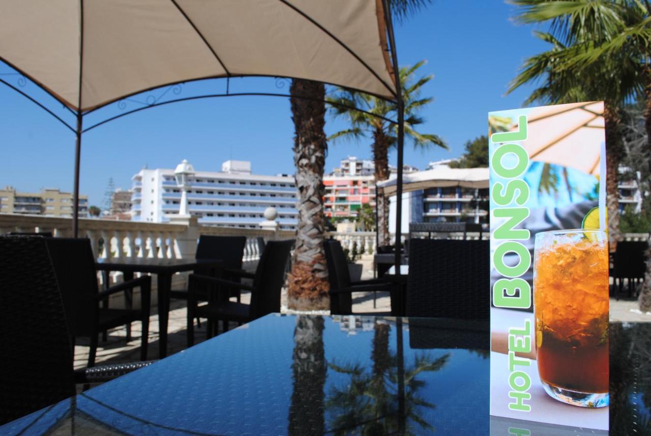 Hotel Bonsol in Lloret de Mar - foto 3