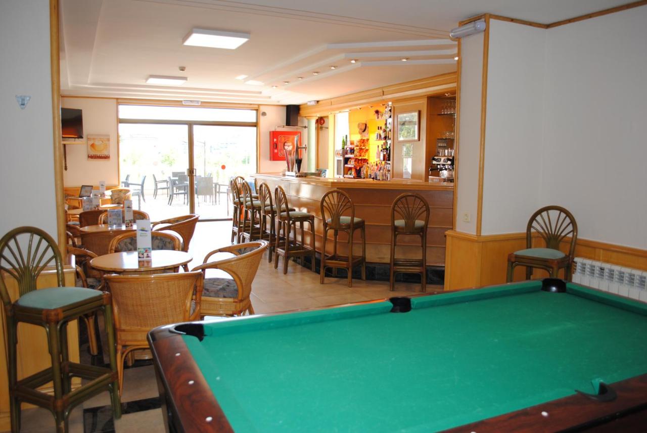 Hotel Bonsol in Lloret de Mar - foto 4