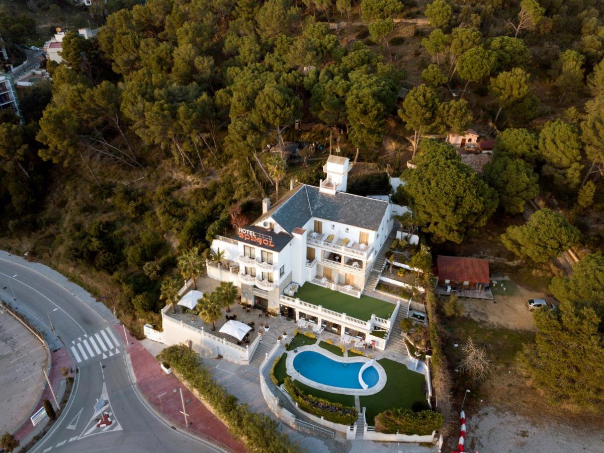 Hotel Bonsol in Lloret de Mar - foto 5