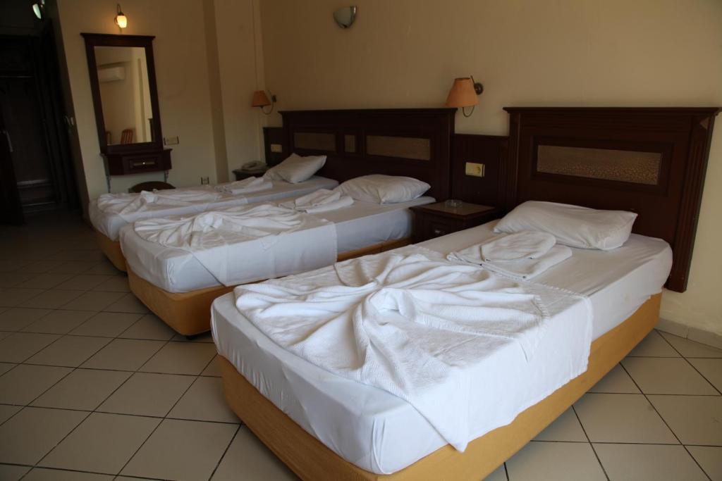 Alin Hotel foto 9